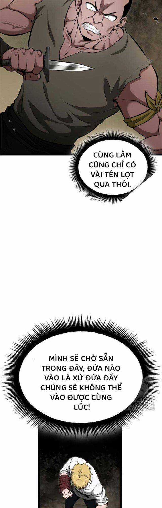 Nhà Vô Địch Kalli Chương 87 trang 49