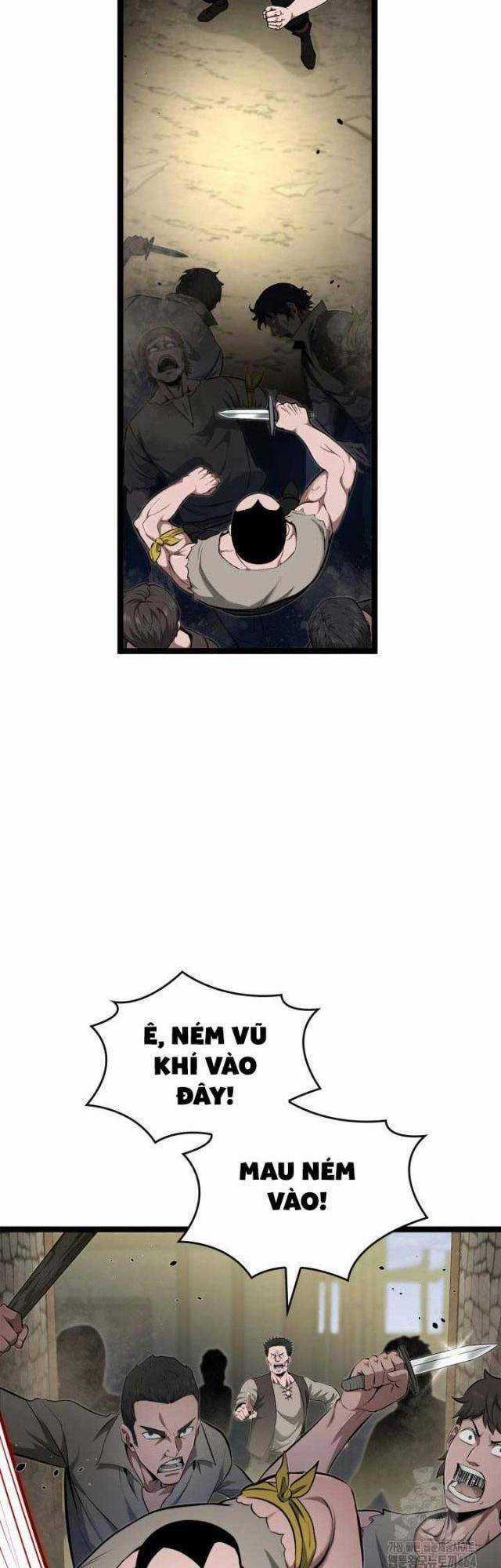 Nhà Vô Địch Kalli Chương 87 trang 50