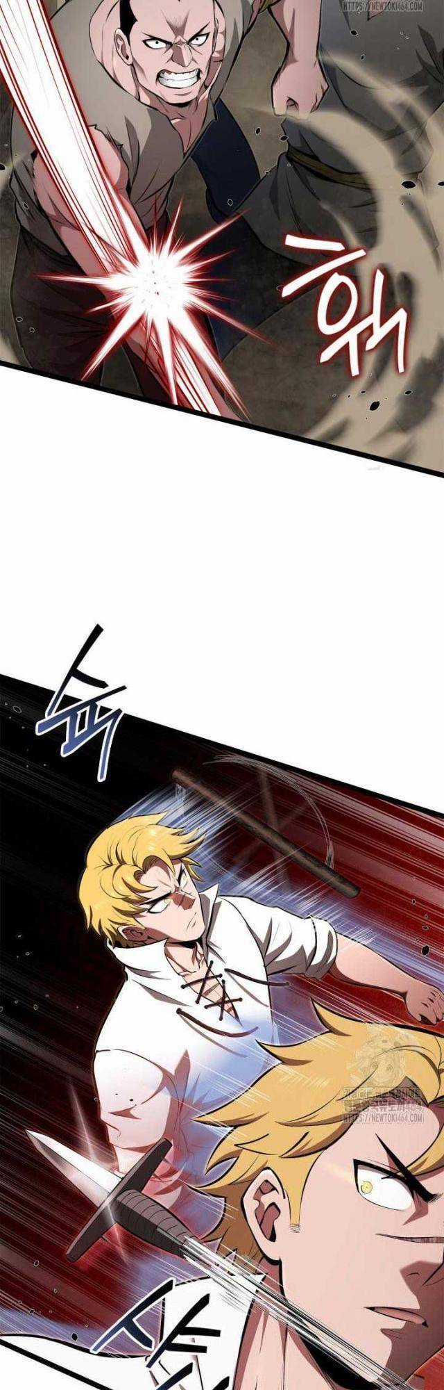 Nhà Vô Địch Kalli Chương 87 trang 51