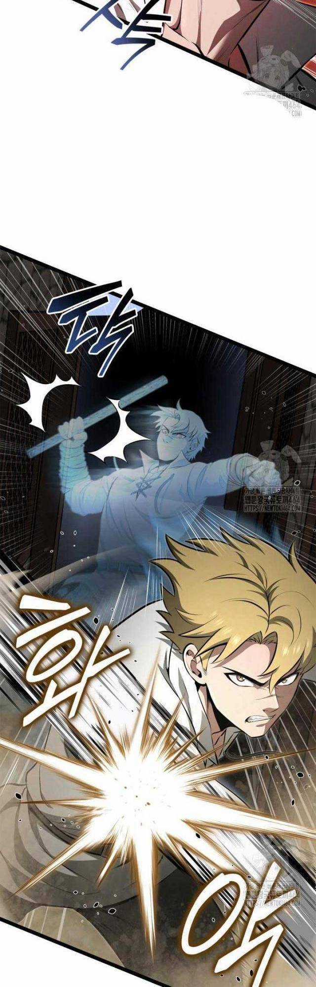 Nhà Vô Địch Kalli Chương 87 trang 52