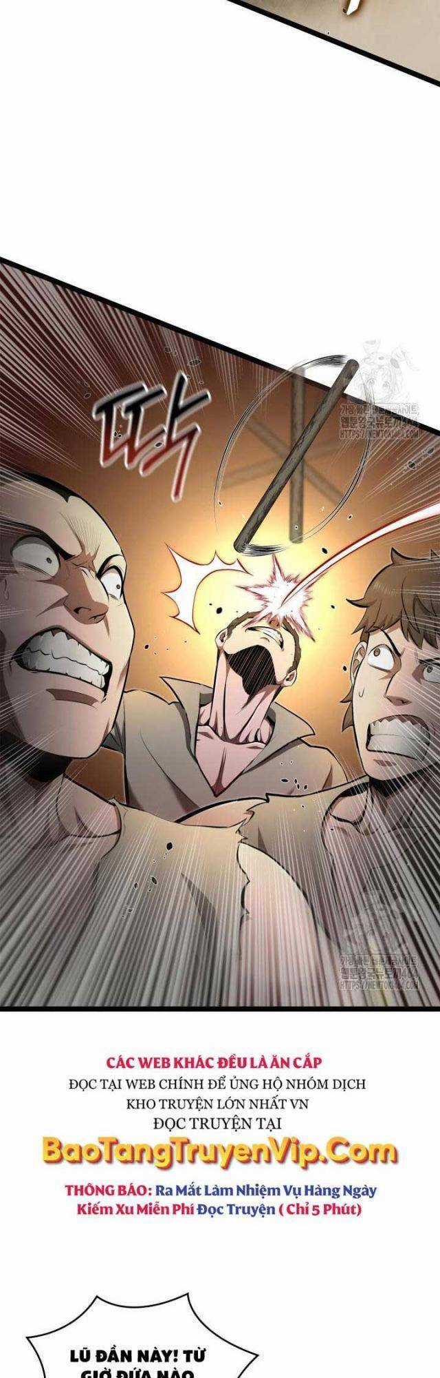 Nhà Vô Địch Kalli Chương 87 trang 53