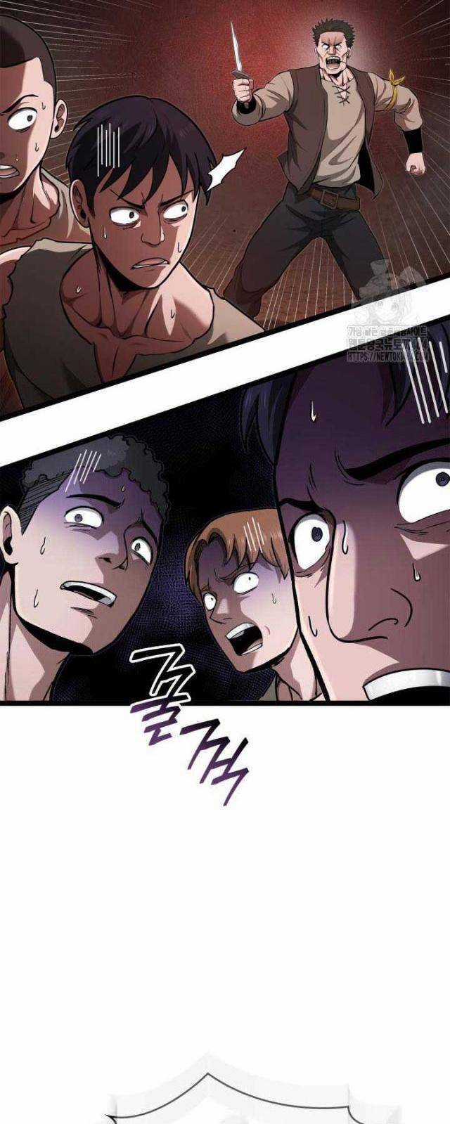 Nhà Vô Địch Kalli Chương 87 trang 55