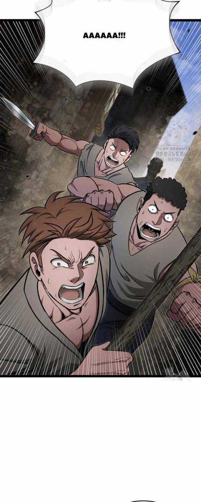 Nhà Vô Địch Kalli Chương 87 trang 56