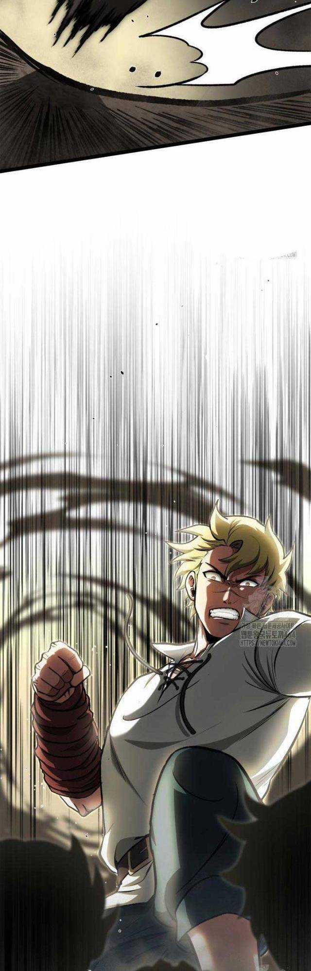 Nhà Vô Địch Kalli Chương 87 trang 58