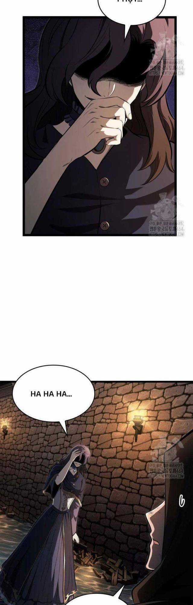 Nhà Vô Địch Kalli Chương 87 trang 7