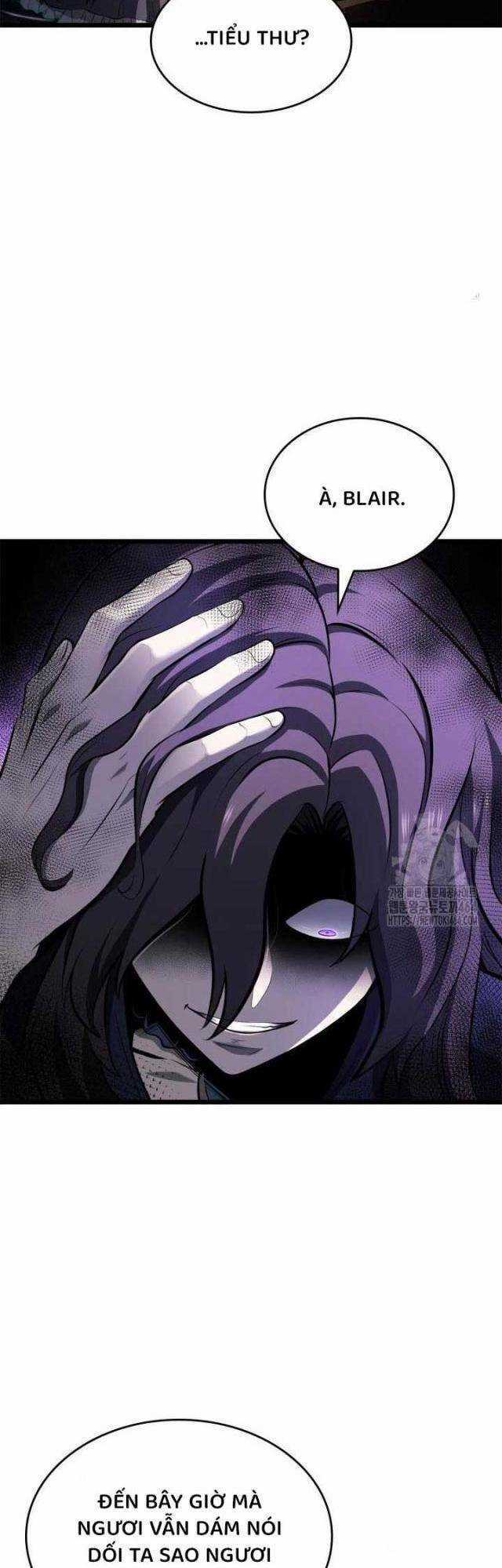 Nhà Vô Địch Kalli Chương 87 trang 8