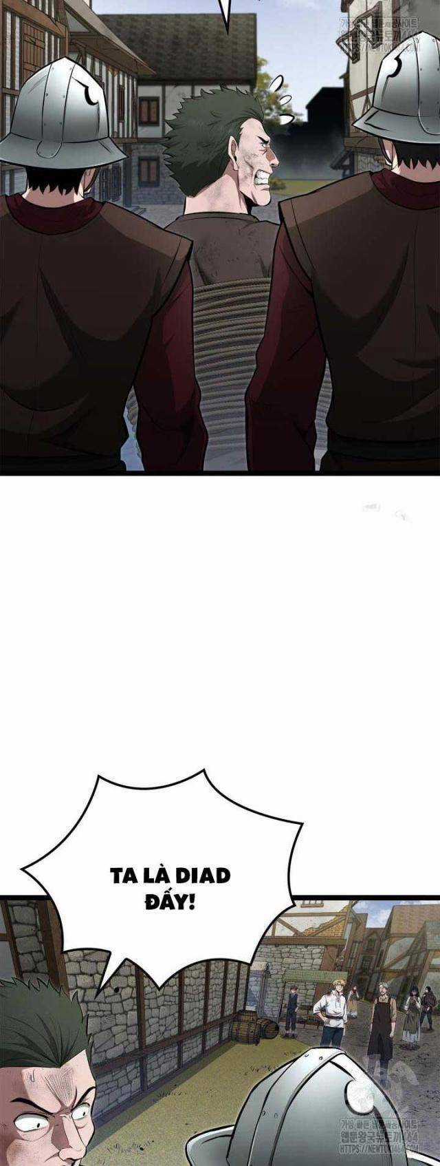 Nhà Vô Địch Kalli Chương 88 trang 13