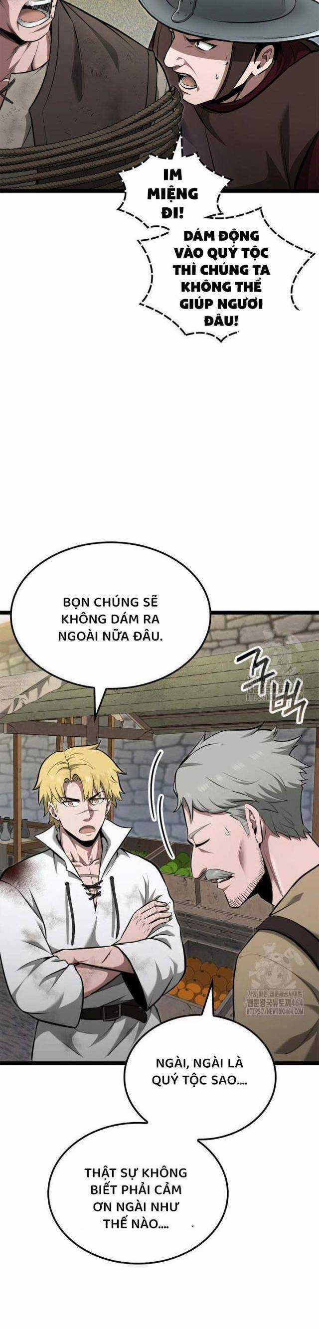 Nhà Vô Địch Kalli Chương 88 trang 14