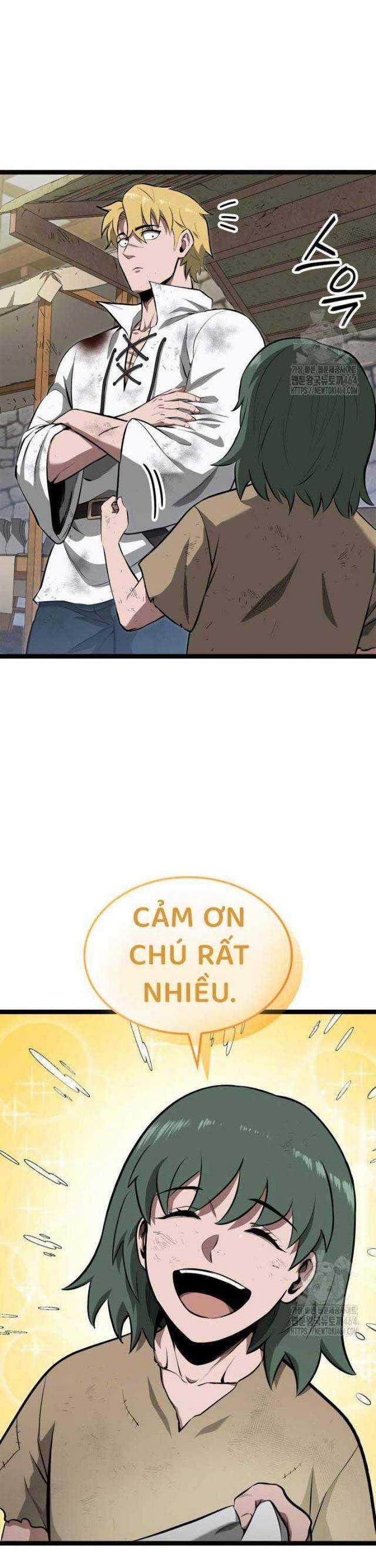 Nhà Vô Địch Kalli Chương 88 trang 15