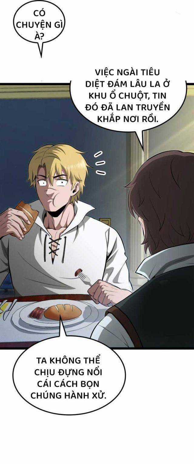 Nhà Vô Địch Kalli Chương 88 trang 18