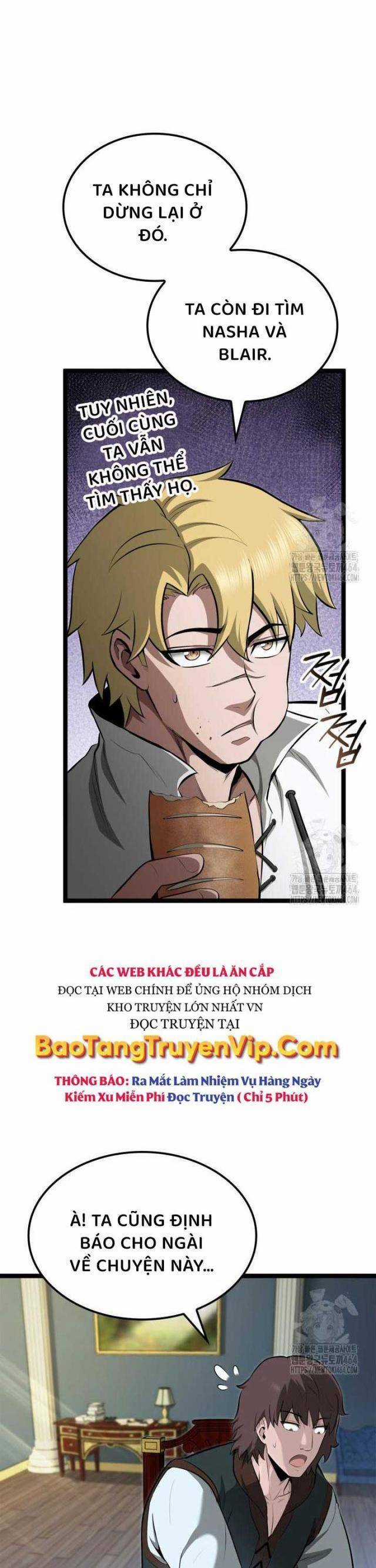 Nhà Vô Địch Kalli Chương 88 trang 19