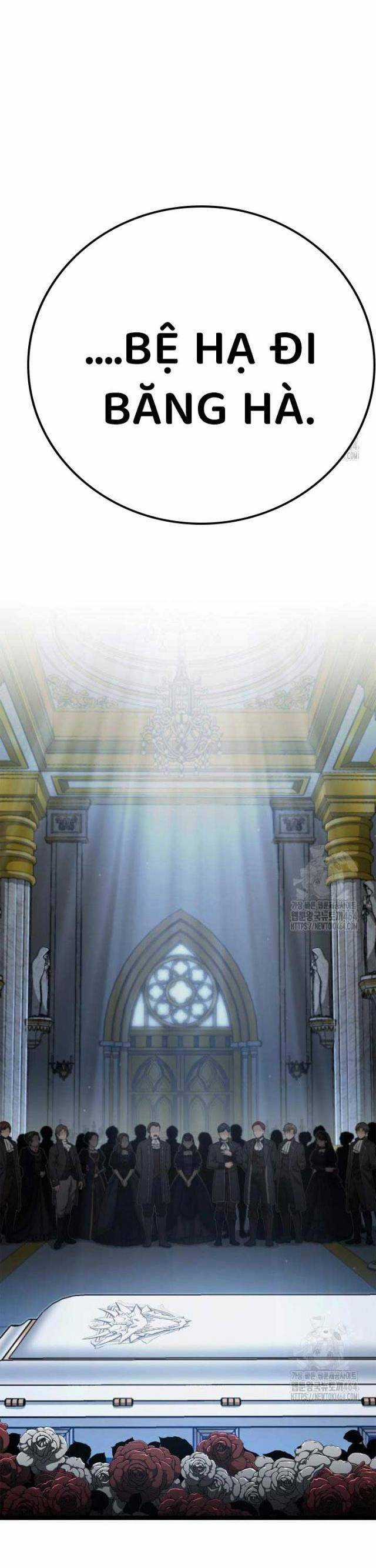 Nhà Vô Địch Kalli Chương 88 trang 23