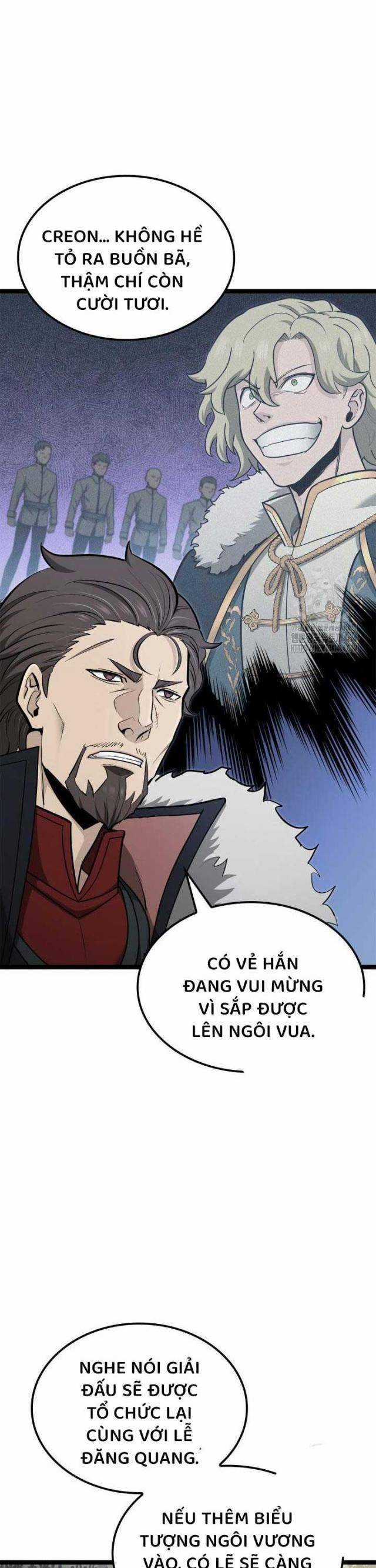 Nhà Vô Địch Kalli Chương 88 trang 26