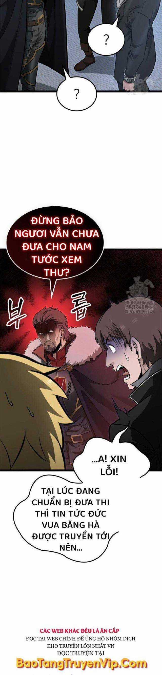 Nhà Vô Địch Kalli Chương 88 trang 29