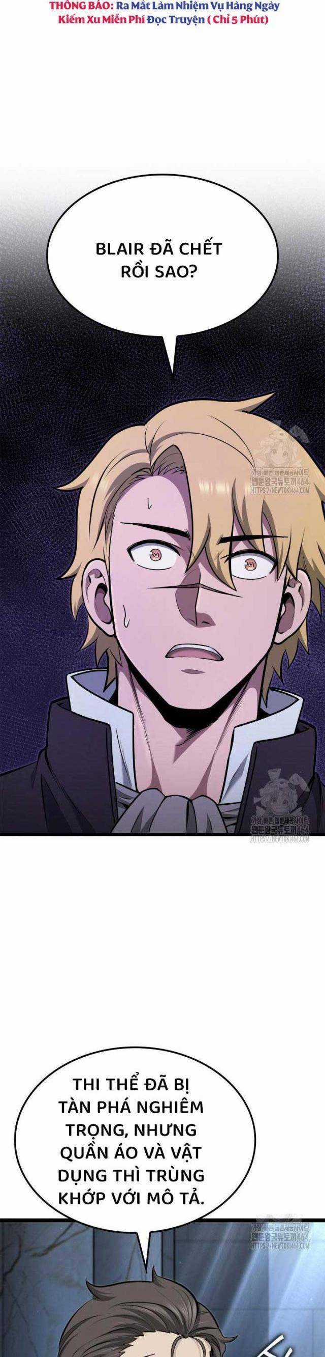 Nhà Vô Địch Kalli Chương 88 trang 30