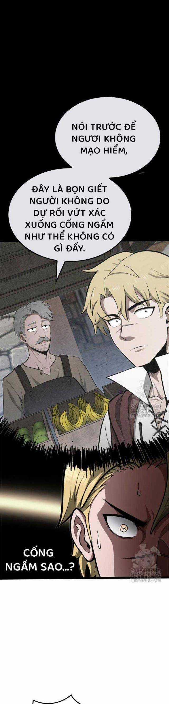 Nhà Vô Địch Kalli Chương 88 trang 32