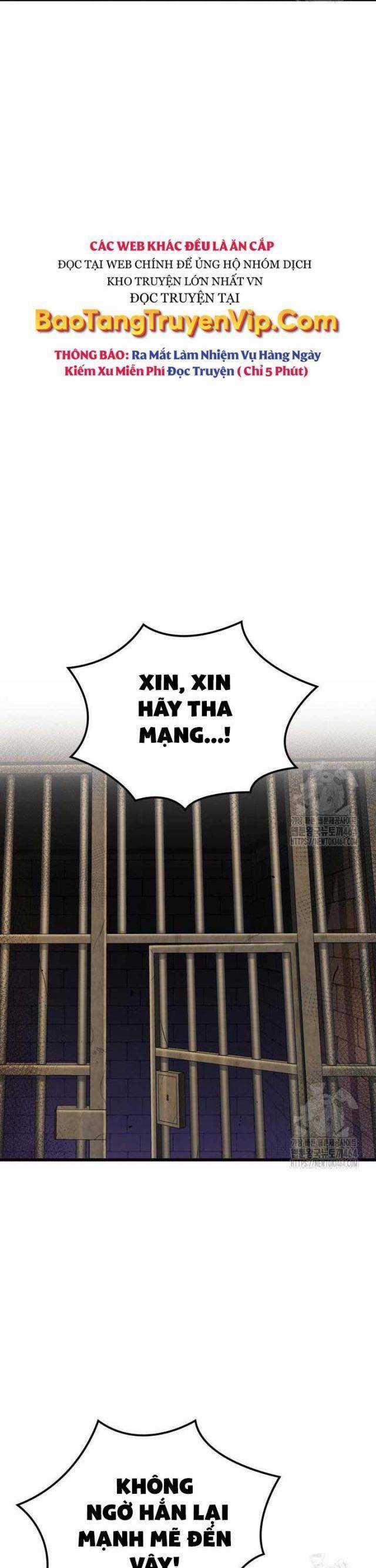 Nhà Vô Địch Kalli Chương 88 trang 34