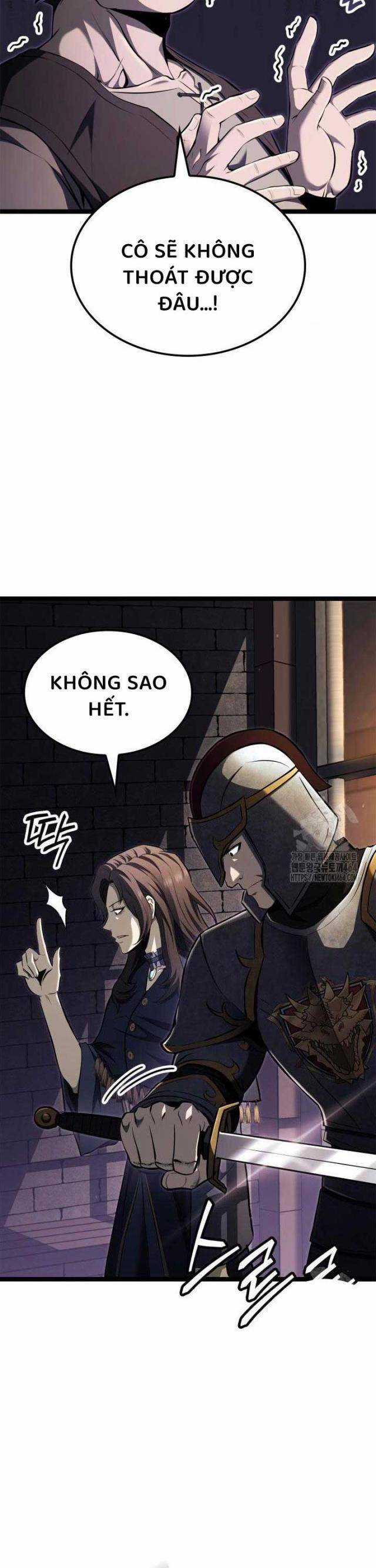 Nhà Vô Địch Kalli Chương 88 trang 39