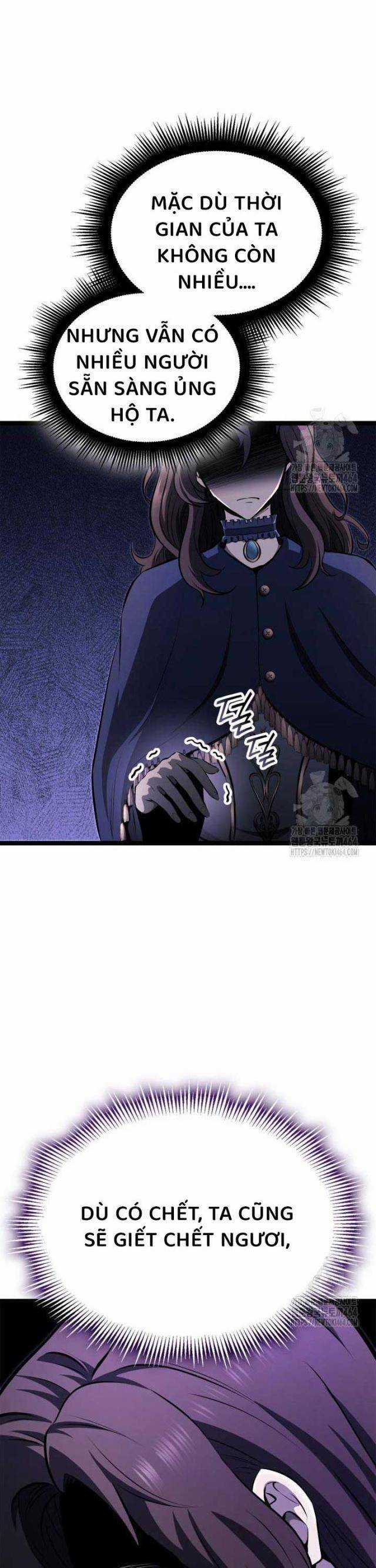 Nhà Vô Địch Kalli Chương 88 trang 43