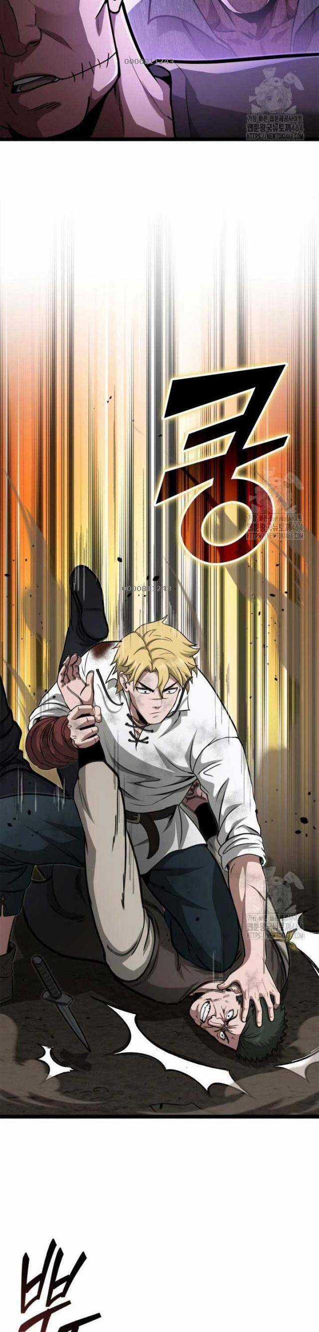 Nhà Vô Địch Kalli Chương 88 trang 6