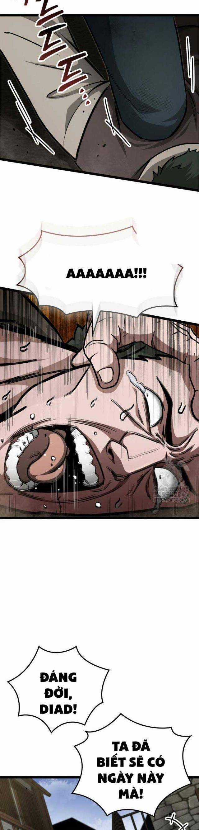 Nhà Vô Địch Kalli Chương 88 trang 7