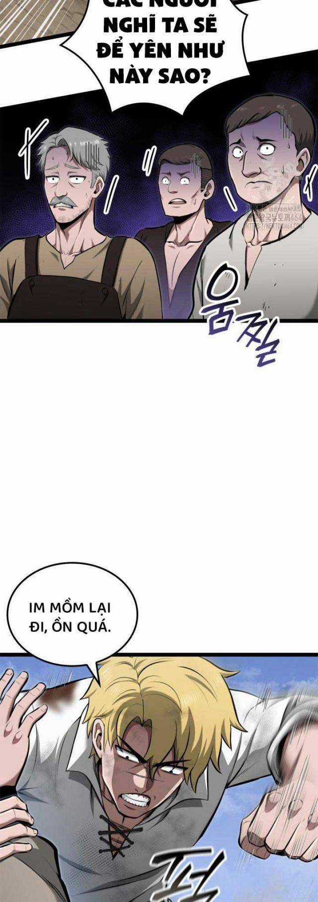 Nhà Vô Địch Kalli Chương 88 trang 9