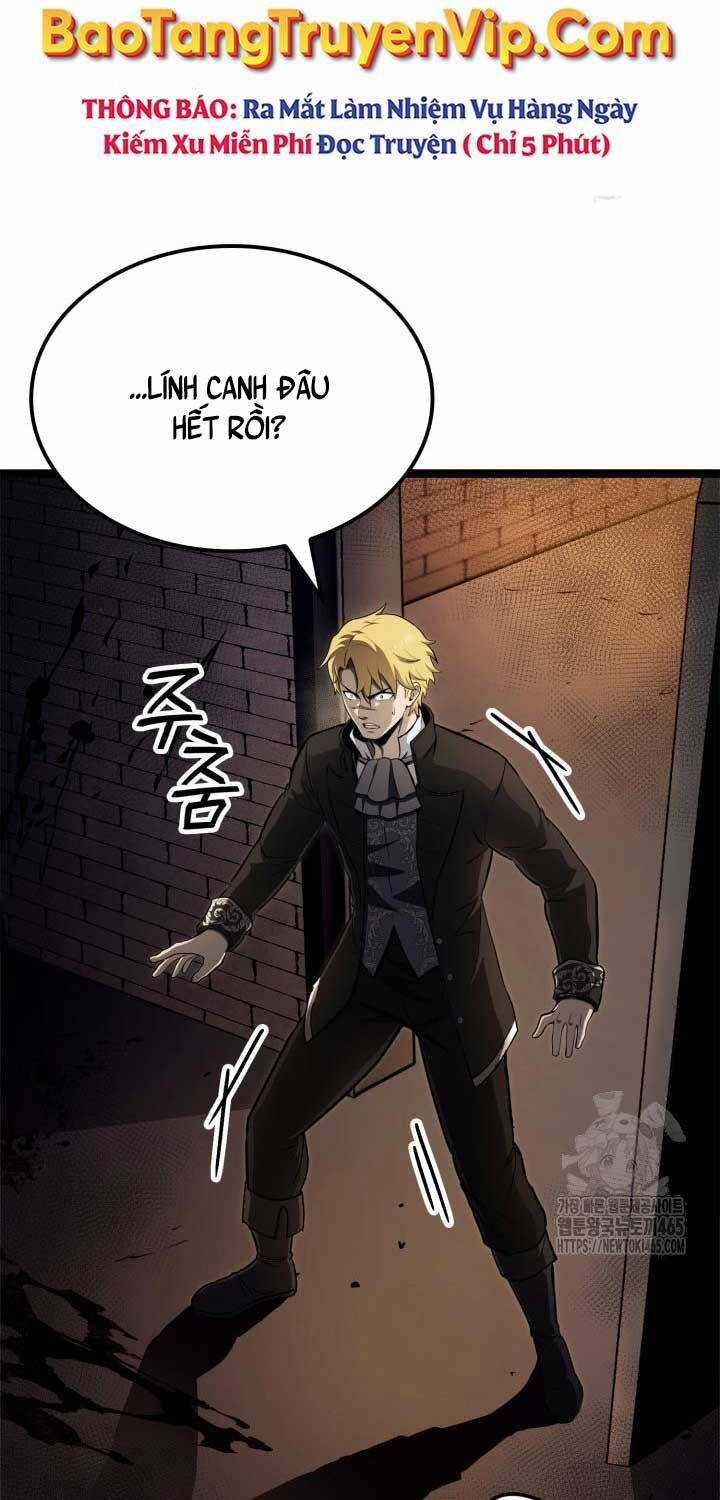 Nhà Vô Địch Kalli Chương 89 trang 10