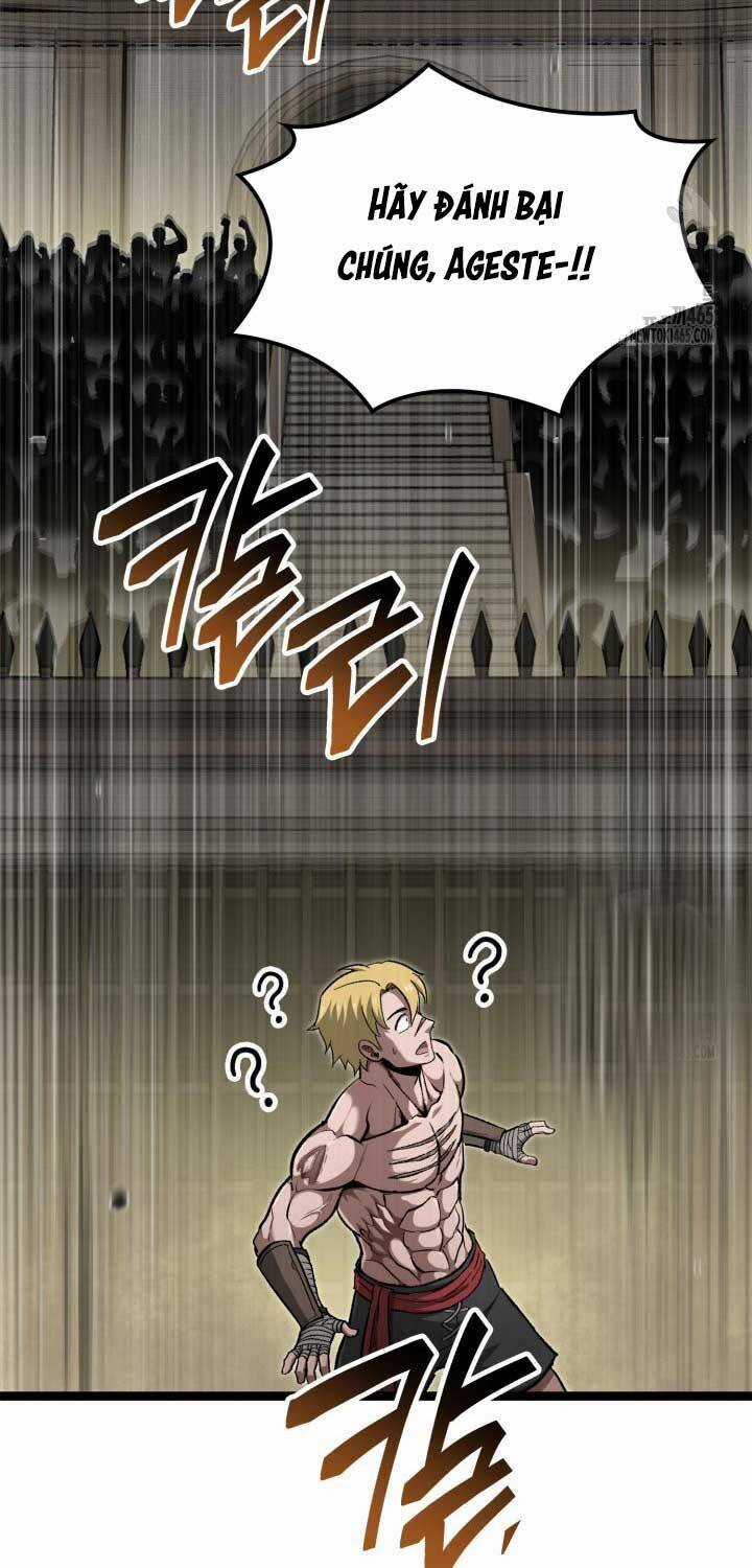 Nhà Vô Địch Kalli Chương 89 trang 101