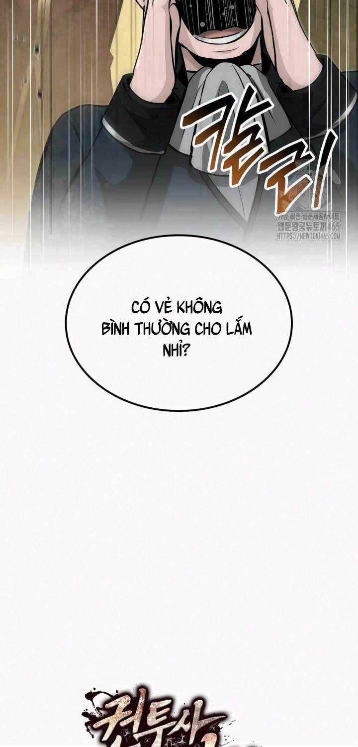 Nhà Vô Địch Kalli Chương 89 trang 105