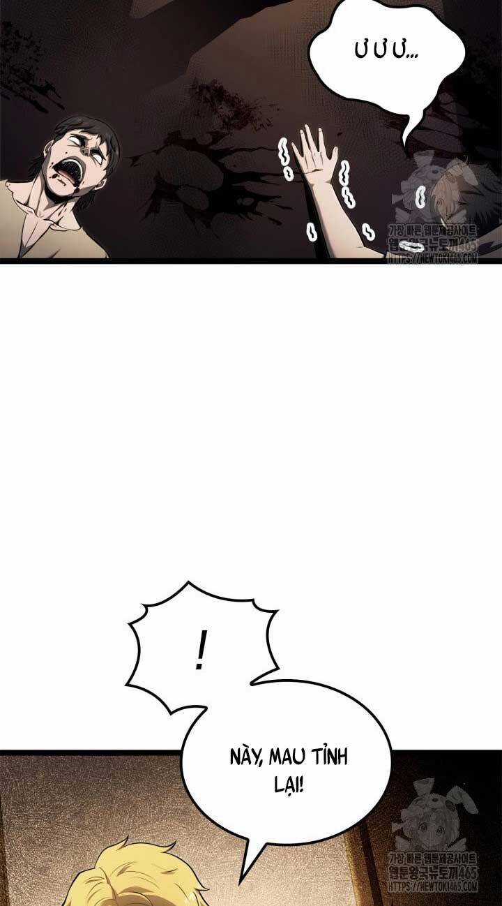 Nhà Vô Địch Kalli Chương 89 trang 11