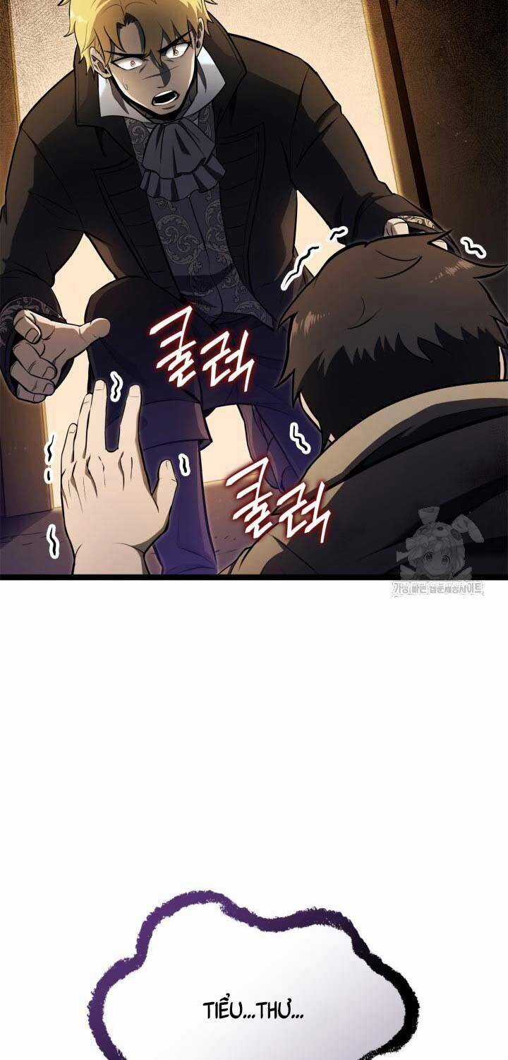 Nhà Vô Địch Kalli Chương 89 trang 12