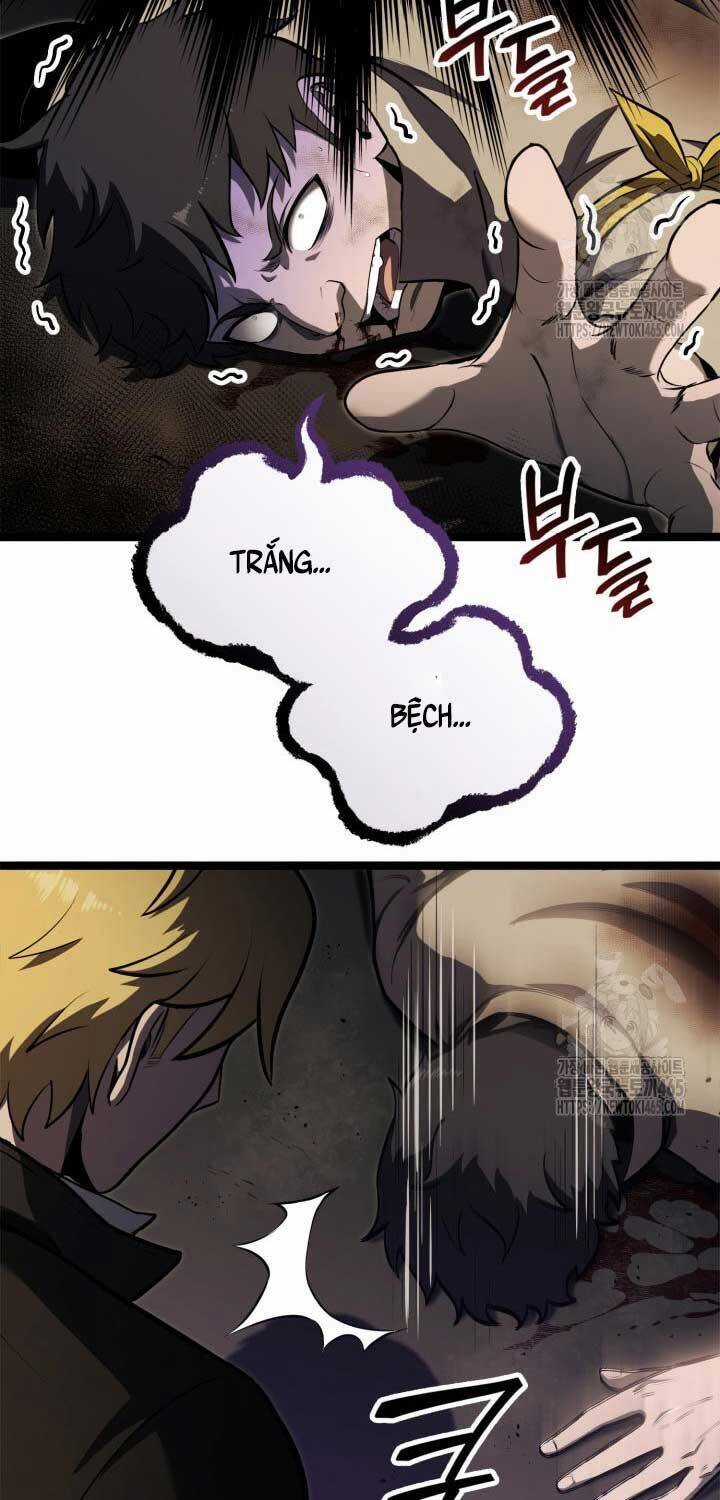 Nhà Vô Địch Kalli Chương 89 trang 14