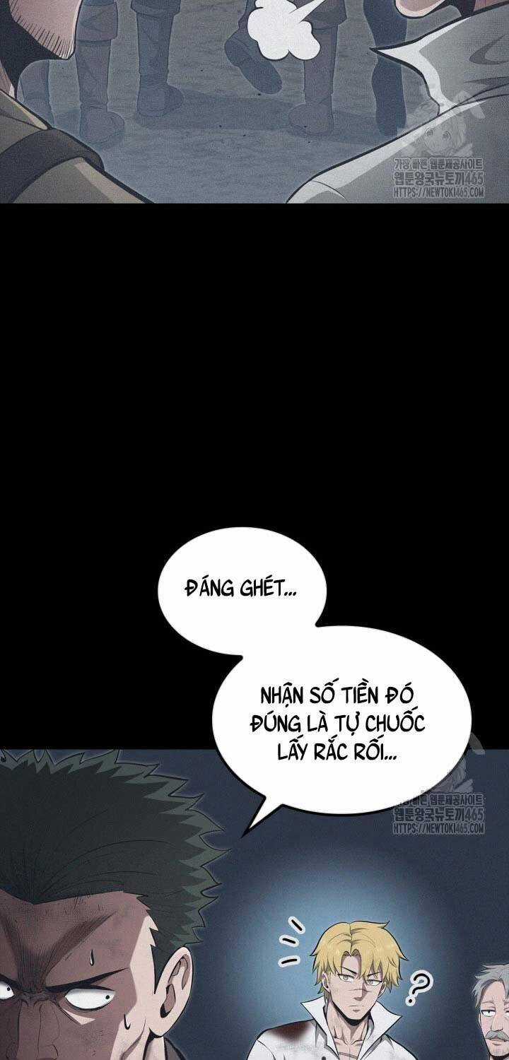 Nhà Vô Địch Kalli Chương 89 trang 2