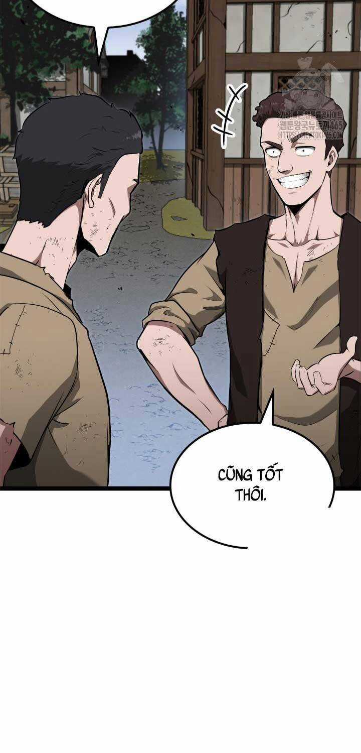 Nhà Vô Địch Kalli Chương 89 trang 21