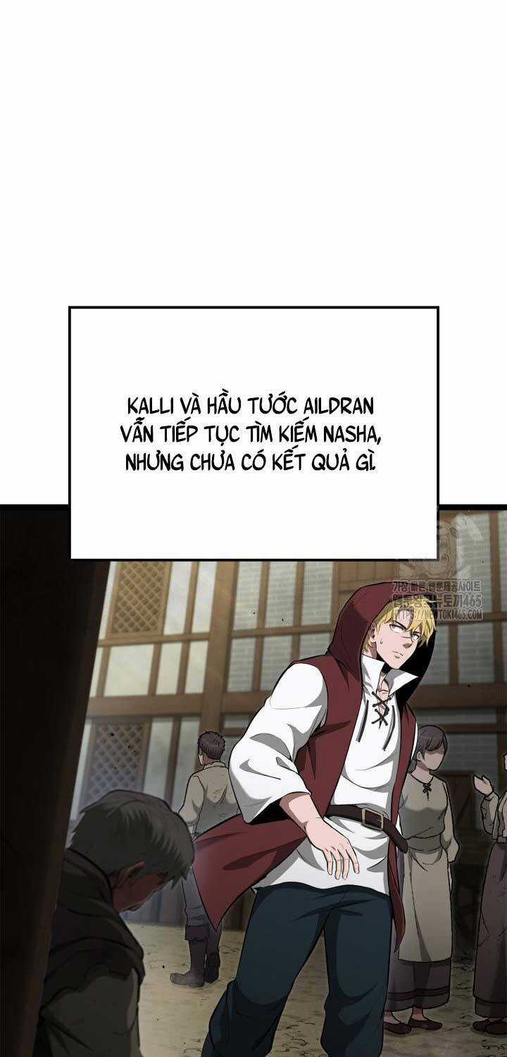 Nhà Vô Địch Kalli Chương 89 trang 24