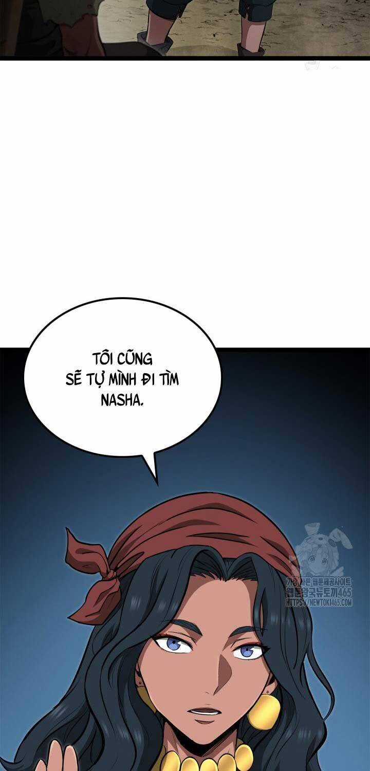 Nhà Vô Địch Kalli Chương 89 trang 25