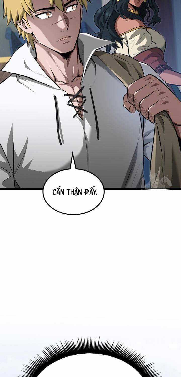 Nhà Vô Địch Kalli Chương 89 trang 27