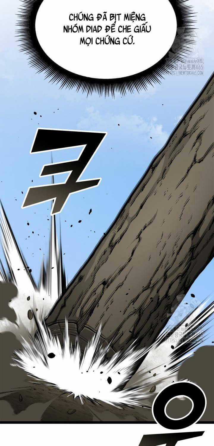 Nhà Vô Địch Kalli Chương 89 trang 28