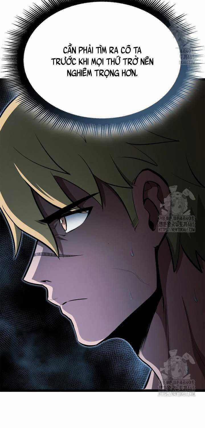 Nhà Vô Địch Kalli Chương 89 trang 31