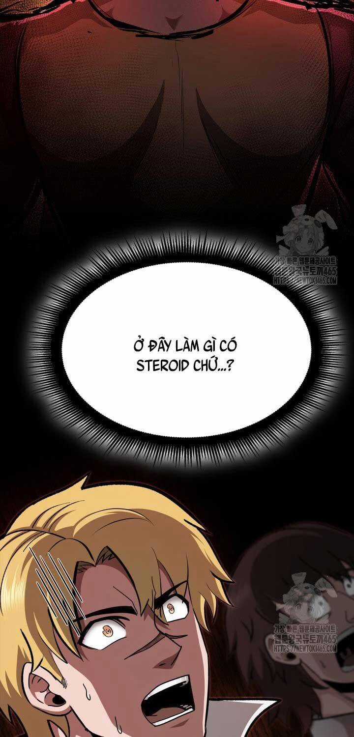 Nhà Vô Địch Kalli Chương 89 trang 36