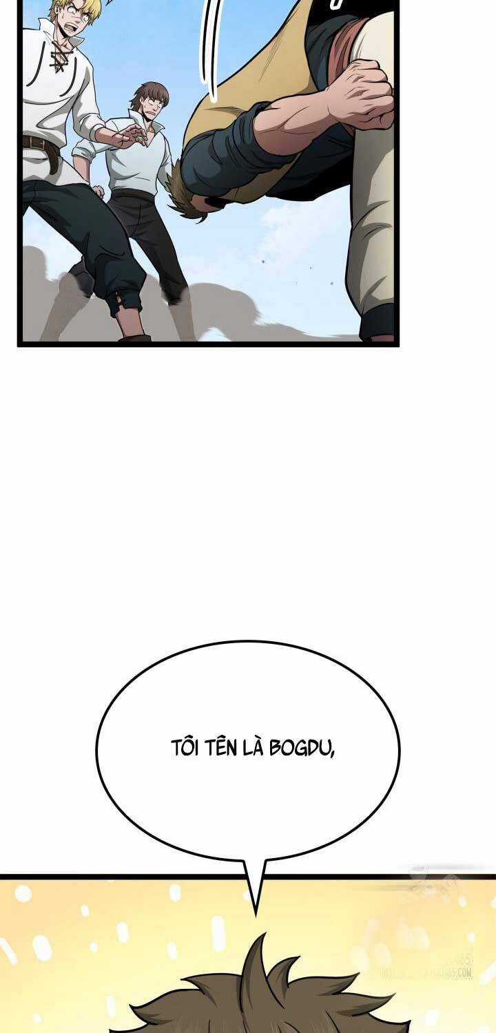 Nhà Vô Địch Kalli Chương 89 trang 38