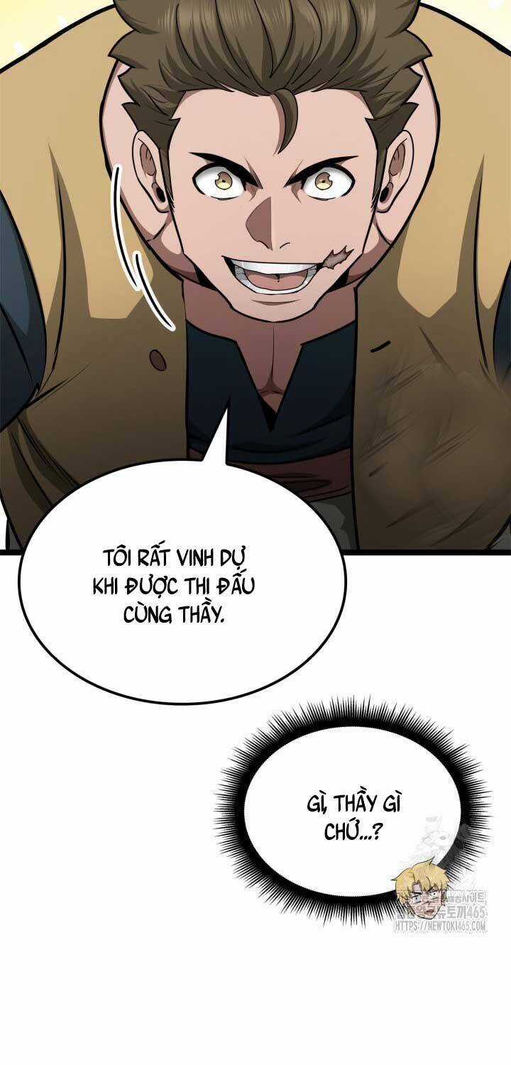 Nhà Vô Địch Kalli Chương 89 trang 39