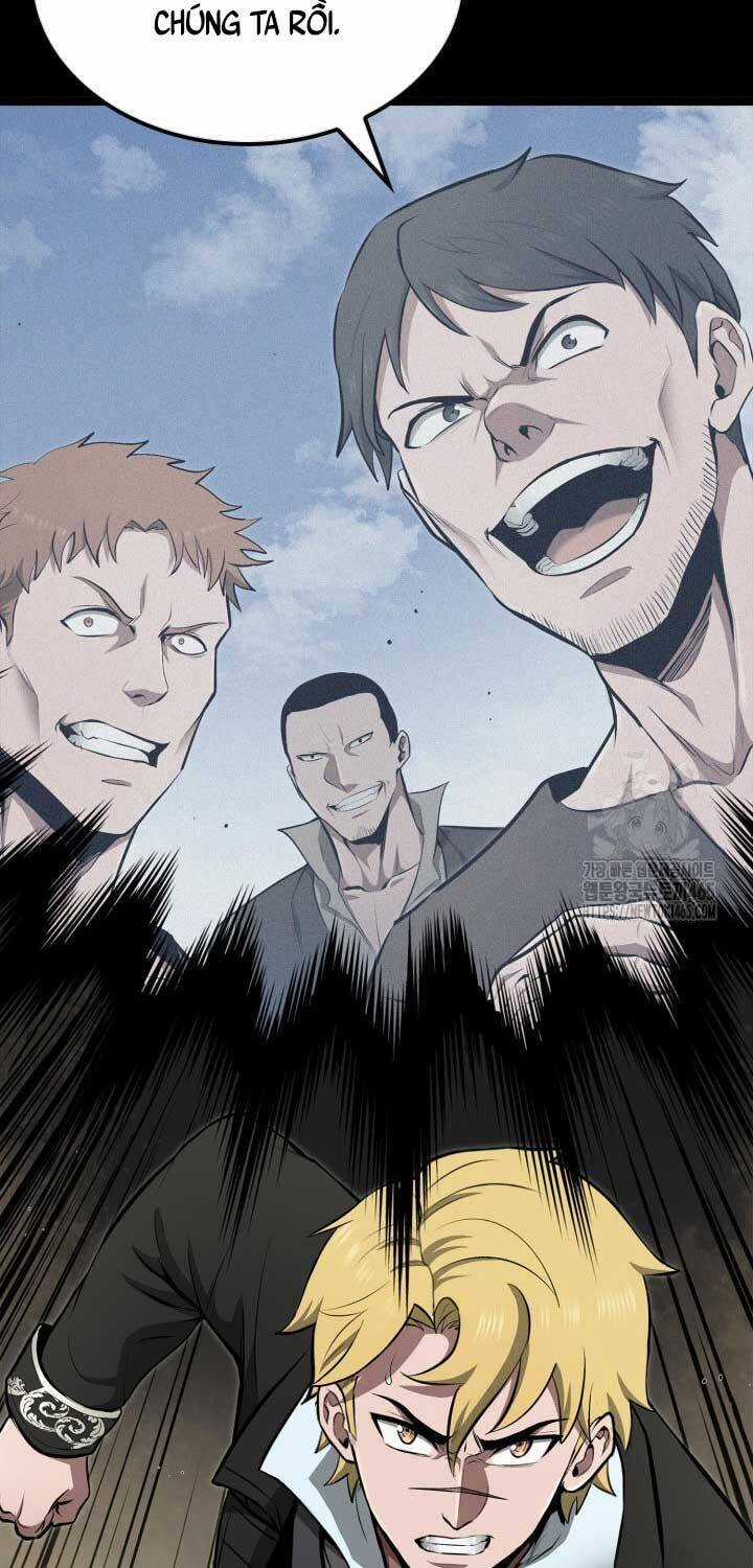 Nhà Vô Địch Kalli Chương 89 trang 4