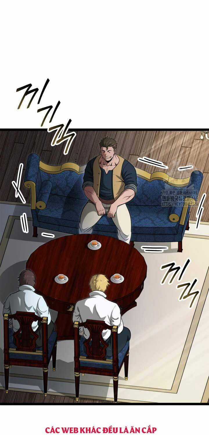 Nhà Vô Địch Kalli Chương 89 trang 40