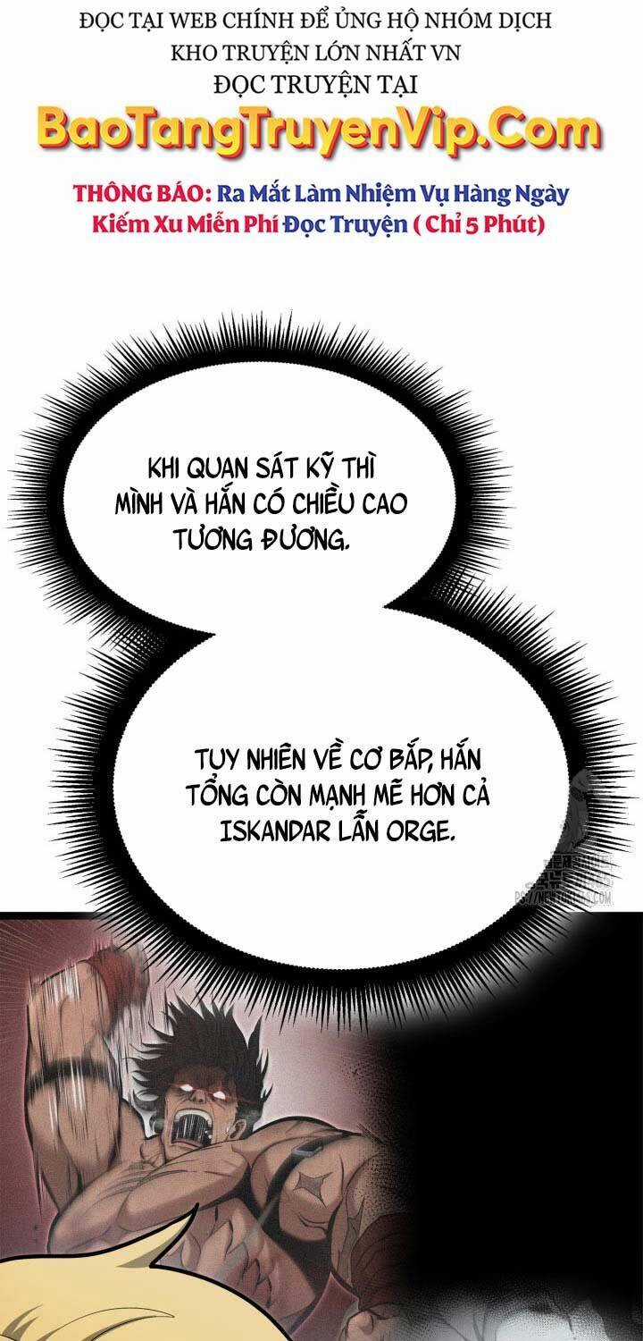 Nhà Vô Địch Kalli Chương 89 trang 41