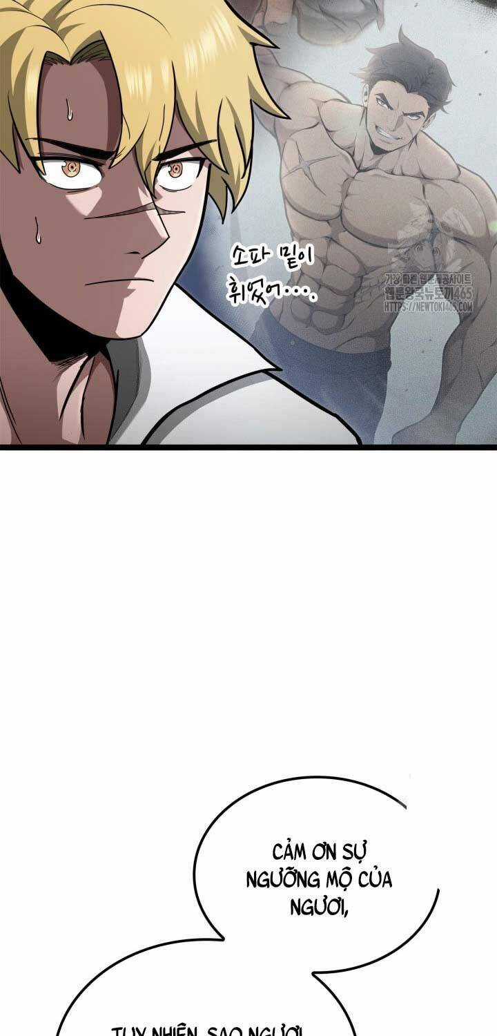 Nhà Vô Địch Kalli Chương 89 trang 42