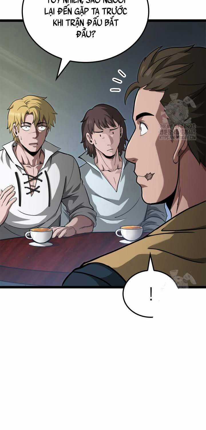 Nhà Vô Địch Kalli Chương 89 trang 43