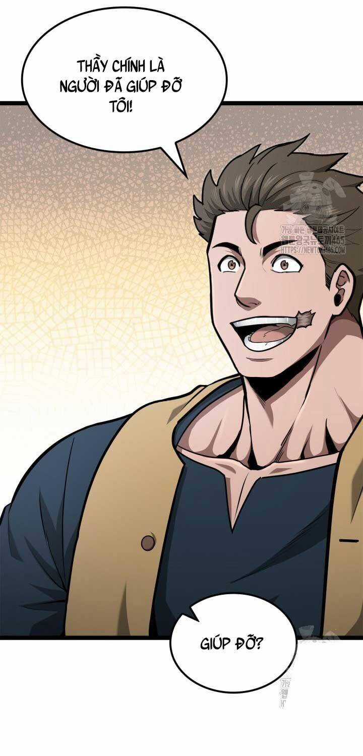 Nhà Vô Địch Kalli Chương 89 trang 44