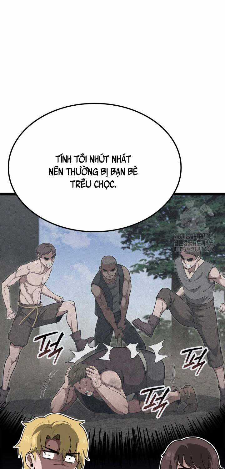 Nhà Vô Địch Kalli Chương 89 trang 45