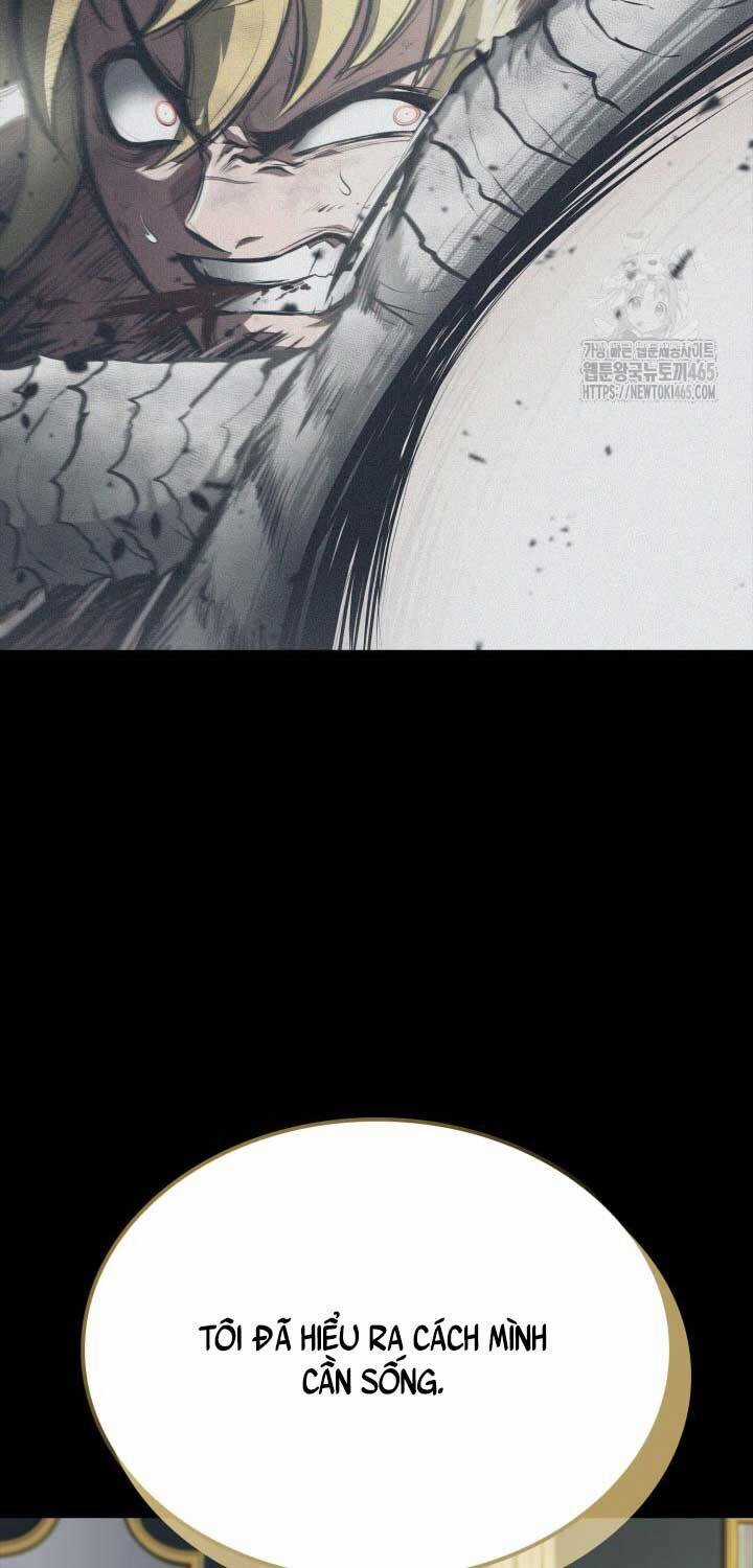 Nhà Vô Địch Kalli Chương 89 trang 50